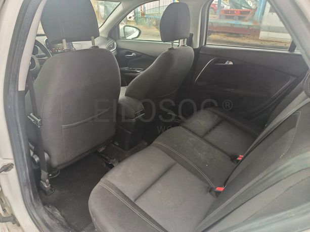 Fiat Tipo · Ano 2019