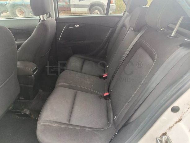 Fiat Tipo · Ano 2019