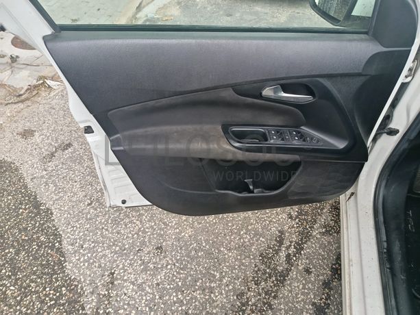 Fiat Tipo · Ano 2019