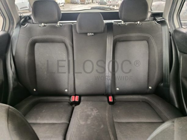 Fiat Tipo · Ano 2019