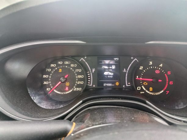 Fiat Tipo · Ano 2019