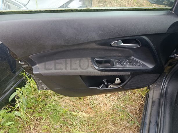 Fiat Tipo · Ano 2019