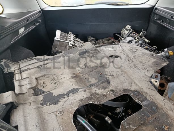 Fiat Tipo · Ano 2019