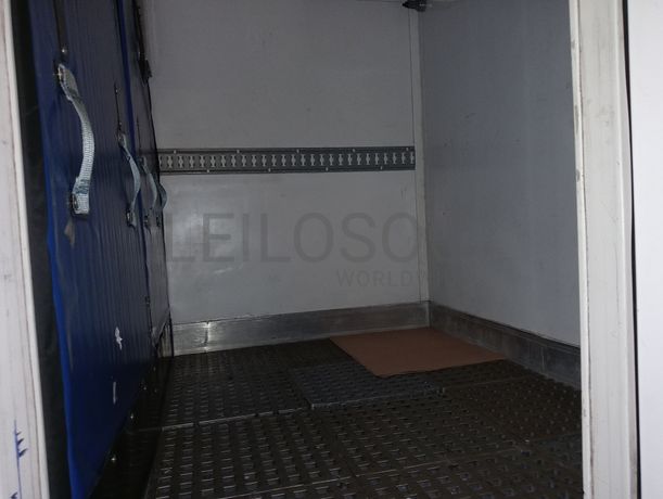 MAN TGE5.180 · Ano 2020