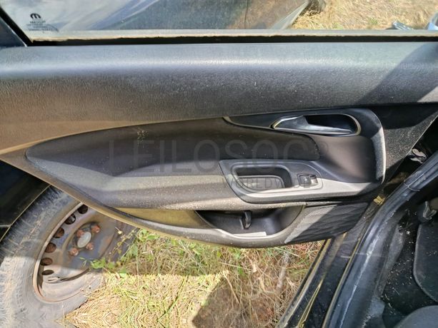 Fiat Tipo · Ano 2019