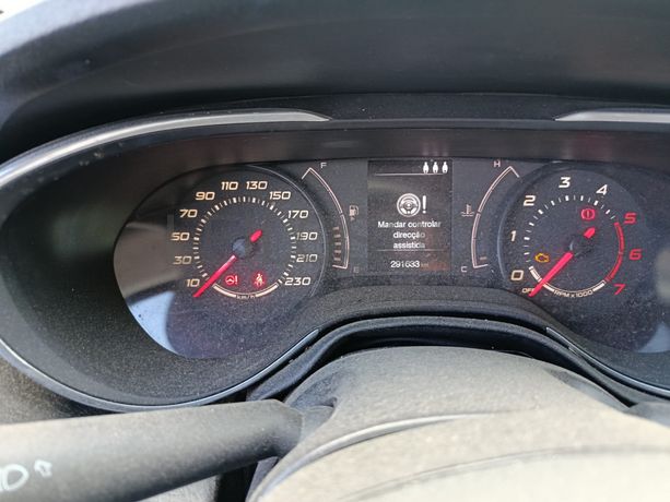Fiat Tipo · Ano 2019