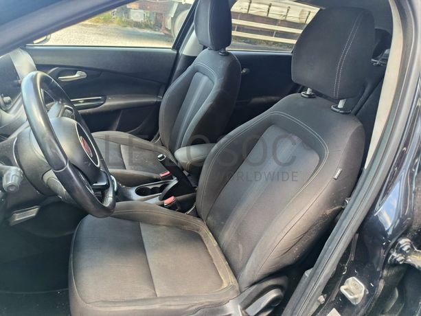 Fiat Tipo · Ano 2019