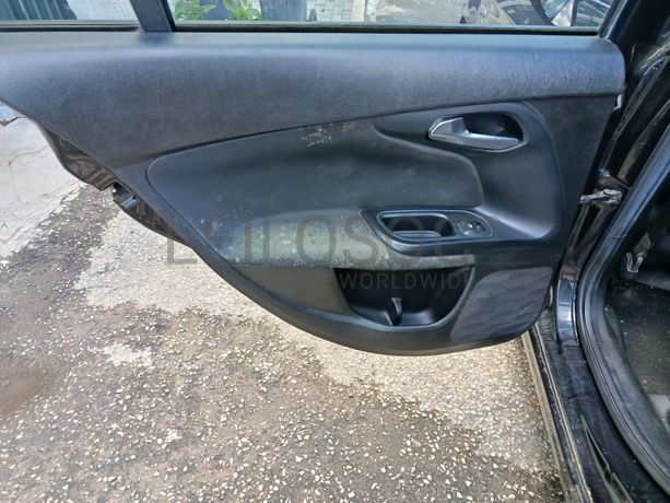 Fiat Tipo · Ano 2019