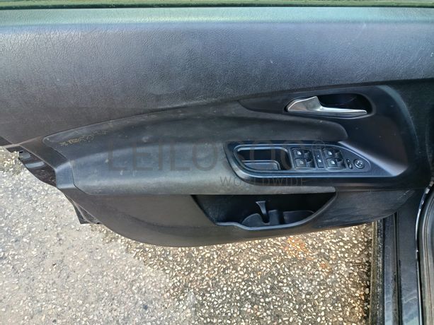 Fiat Tipo · Ano 2019
