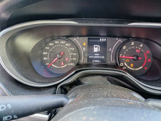Fiat Tipo · Ano 2019
