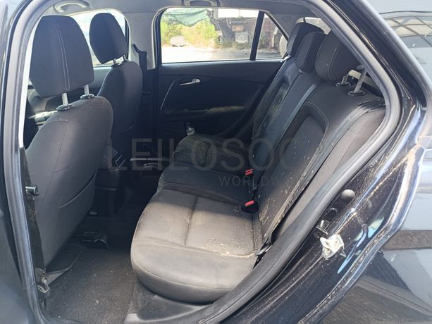 Fiat Tipo · Ano 2019