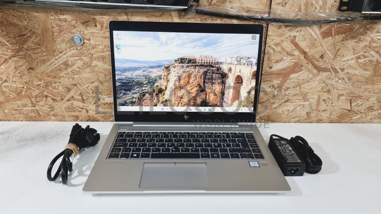 Computador portátil HP EliteBook 840 G6
