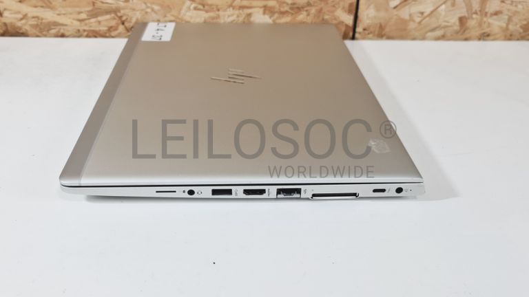 Computador portátil HP EliteBook 840 G6