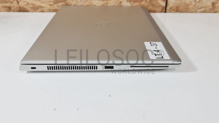 Computador portátil HP EliteBook 840 G6