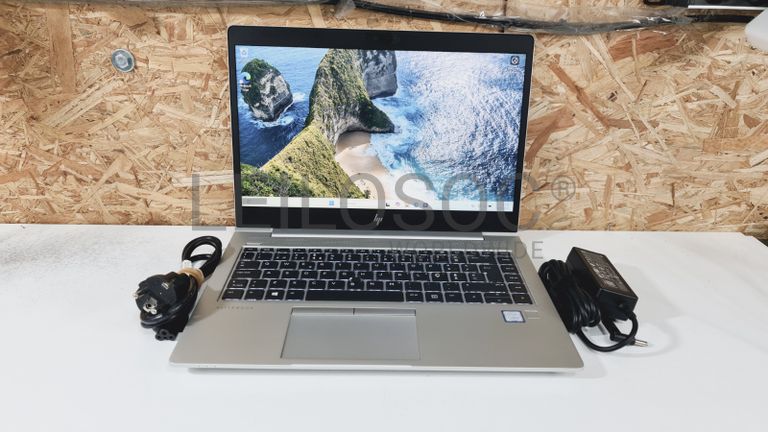 Computador portátil HP EliteBook 840 G6