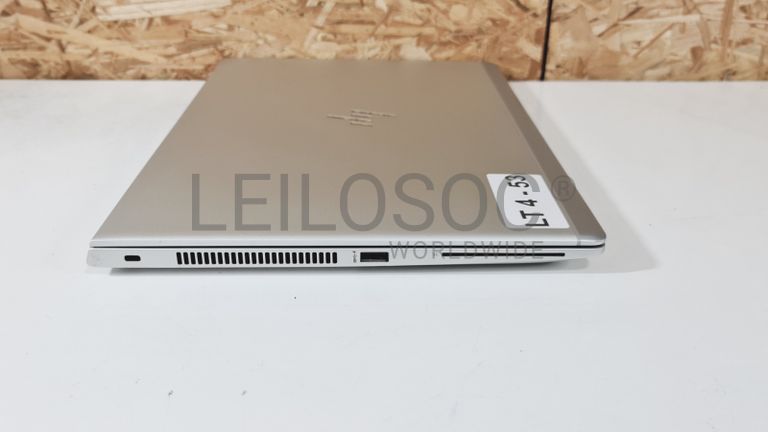 Computador portátil HP EliteBook 840 G6