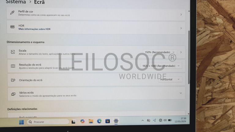 Computador portátil HP EliteBook 840 G6