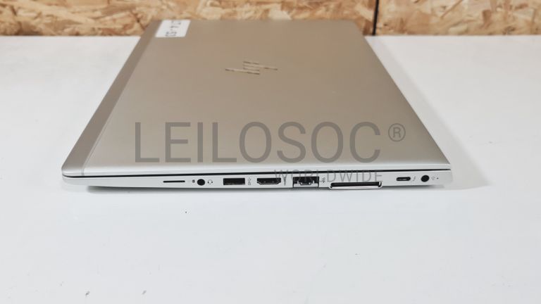 Computador portátil HP EliteBook 840 G6