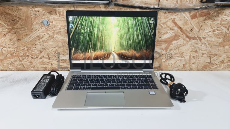Computador portátil HP EliteBook 840 G6
