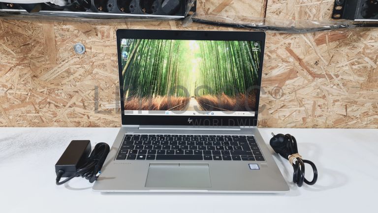 Computador portátil HP EliteBook 840 G6