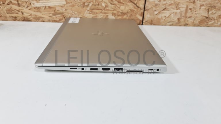 Computador portátil HP EliteBook 840 G6