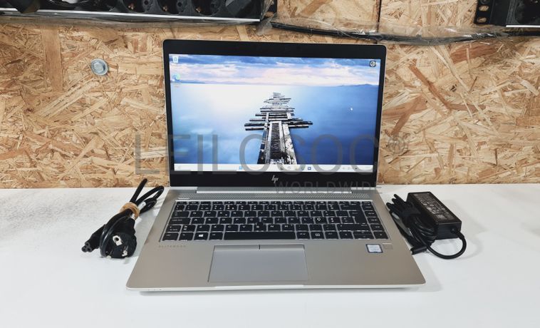 Computador portátil HP EliteBook 840 G6