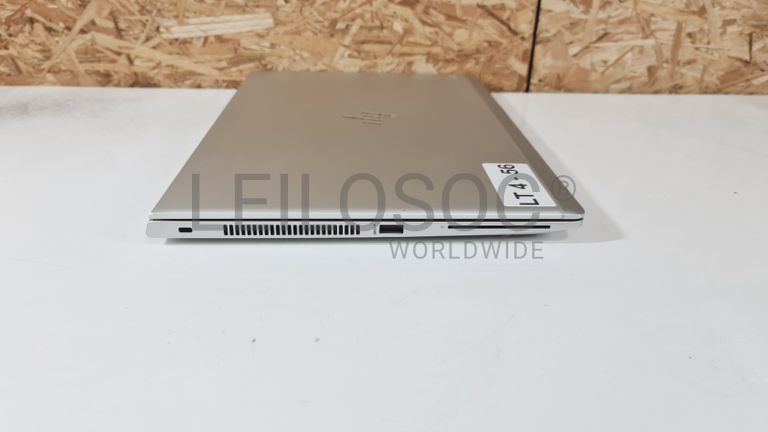 Computador portátil HP EliteBook 840 G6