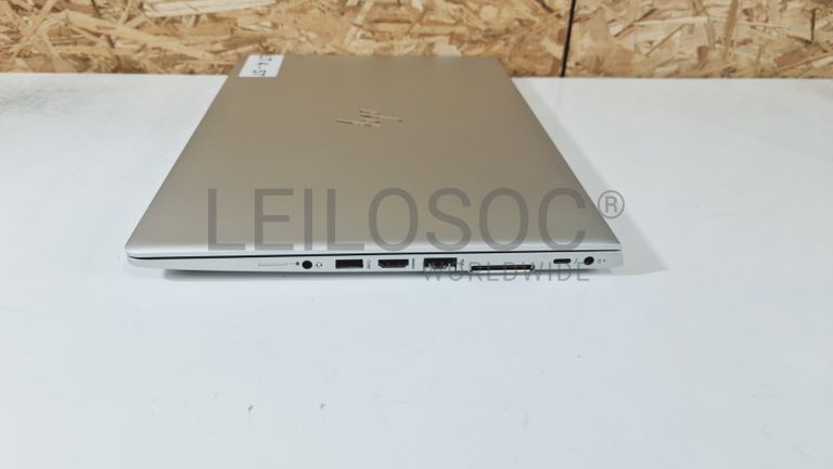 Computador portátil HP EliteBook 840 G6