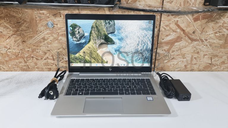 Computador portátil HP EliteBook 840 G6