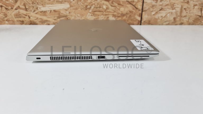Computador portátil HP EliteBook 840 G6