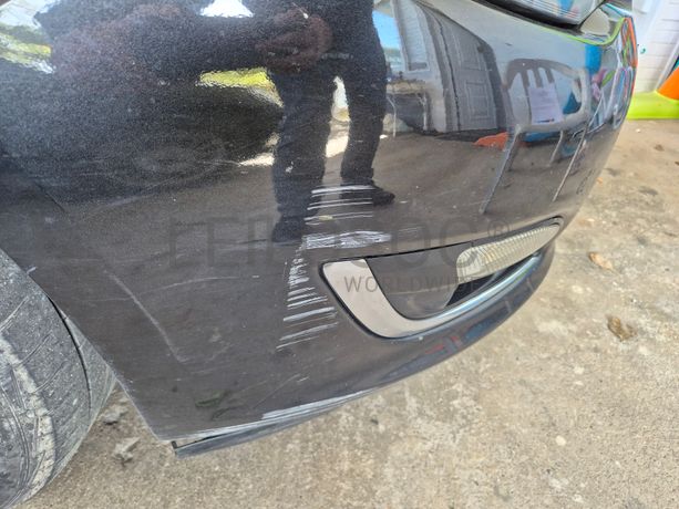 Opel Astra · Ano 2013