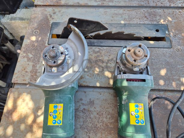 Equipamentos Industriais
