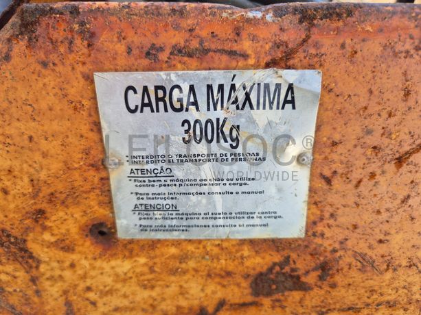 Equipamentos Industriais
