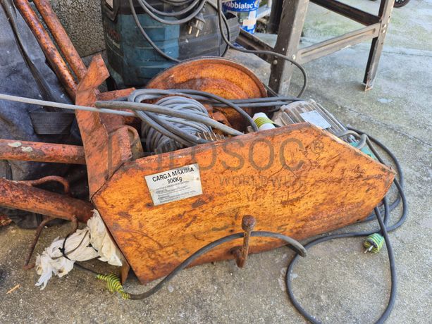 Equipamentos Industriais