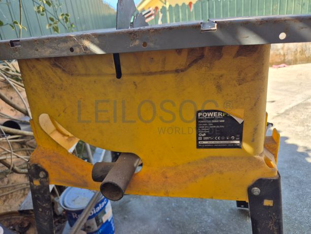 Equipamentos Industriais