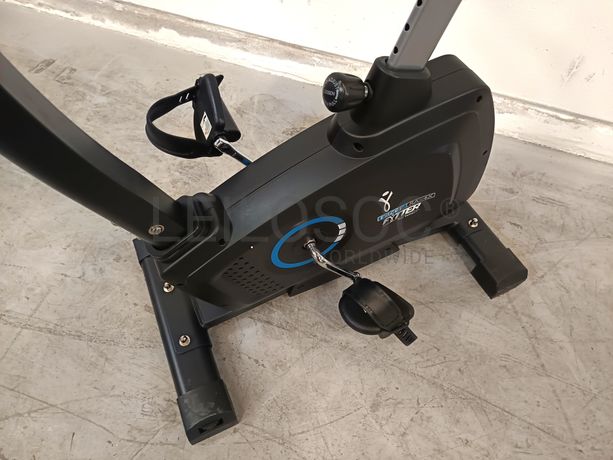 Bicicleta Fytter RA004XNG