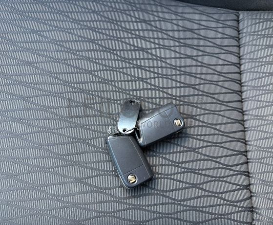 Seat Leon ST · Ano 2013