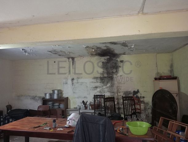 Meação + Quinhão Hereditário · Lomba, Amarante