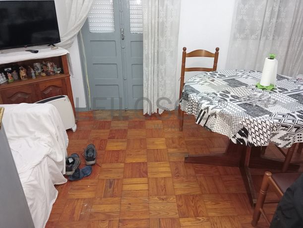 Meação + Quinhão Hereditário · Lomba, Amarante