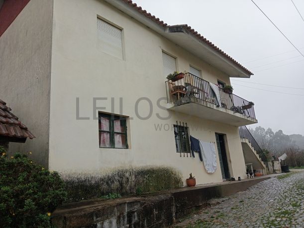 Meação + Quinhão Hereditário · Lomba, Amarante