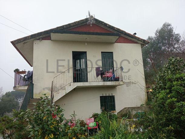 Meação + Quinhão Hereditário · Lomba, Amarante