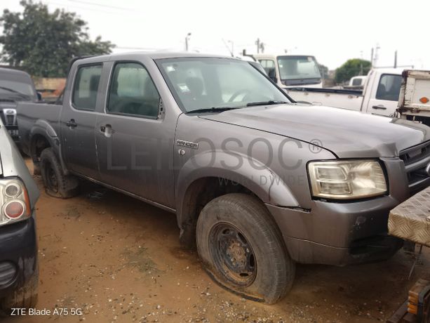 Ford RANGER 4x4 - 2.9D-C/D