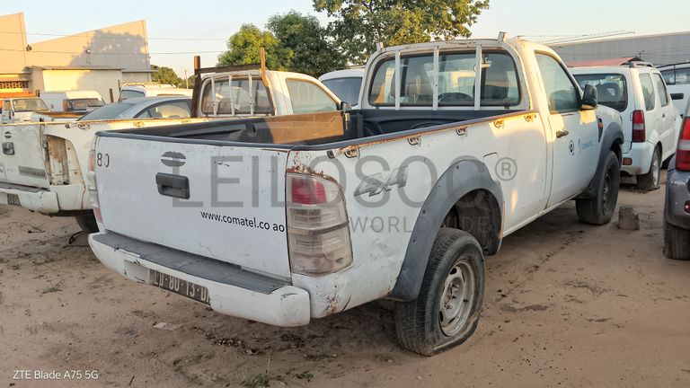 Ford RANGER C/S 2.5