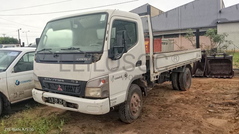 Mitsubishi CANTER3.20