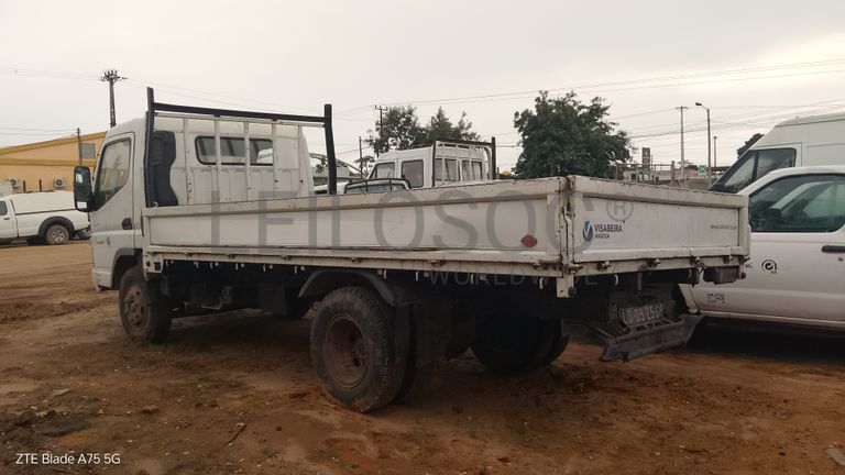 Mitsubishi CANTER3.20
