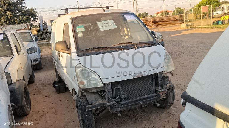 Chevrolet N300 Van 1.2