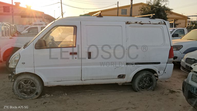 Chevrolet N300 Van 1.2