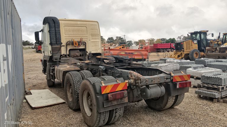 Volvo FM 440