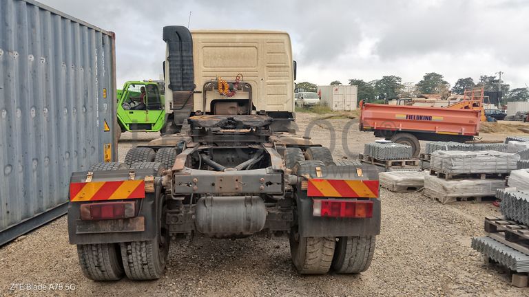 Volvo FM 440