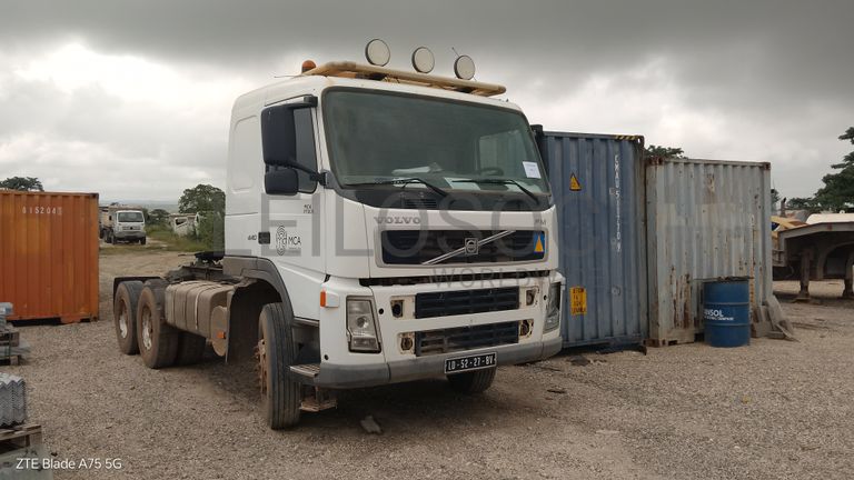 Volvo FM 440